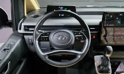 Hyundai Staria 2023, 108627 км, за 15536.63 USD - фото 14