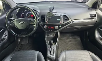 Kia Morning 2013, 157803 км, за 2264.93 USD - фото 7