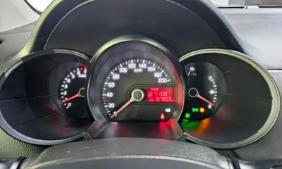 Kia Morning 2013, 157803 км, за 2264.93 USD - фото 8