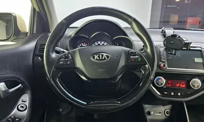 Kia Morning 2013, 157803 км, за 2264.93 USD - фото 13