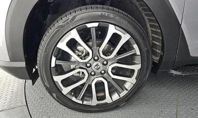 KG_Mobility_Ssangyong Torres 2023, 40244 км, за 13159.62 USD
