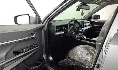 KG_Mobility_Ssangyong Torres 2023, 40244 км, за 13159.62 USD - фото 10