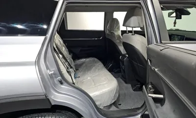KG_Mobility_Ssangyong Torres 2023, 40244 км, за 13159.62 USD - фото 11