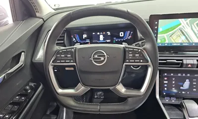 KG_Mobility_Ssangyong Torres 2023, 40244 км, за 13159.62 USD - фото 13