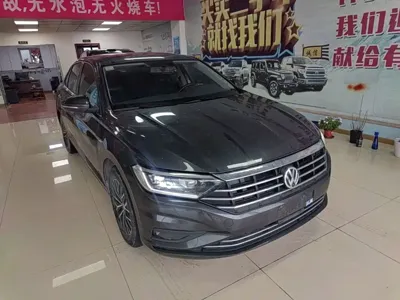 Volkswagen Sagitar 2021, 37600 км, за 9141.06 USD