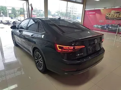 Volkswagen Sagitar 2021, 37600 км, за 9141.06 USD