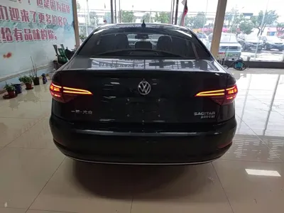 Volkswagen Sagitar 2021, 37600 км, за 9141.06 USD - фото 6