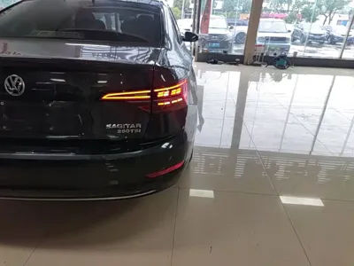 Volkswagen Sagitar 2021, 37600 км, за 9141.06 USD - фото 8