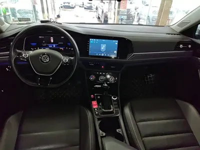 Volkswagen Sagitar 2021, 37600 км, за 9141.06 USD - фото 10