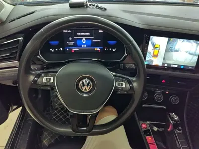 Volkswagen Sagitar 2021, 37600 км, за 9141.06 USD - фото 11