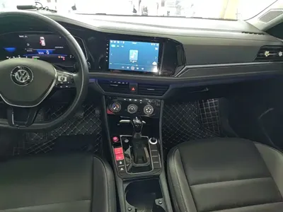 Volkswagen Sagitar 2021, 37600 км, за 9141.06 USD - фото 13