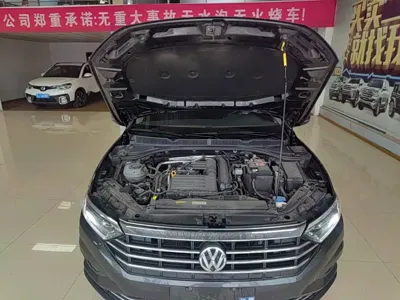 Volkswagen Sagitar 2021, 37600 км, за 9141.06 USD - фото 20