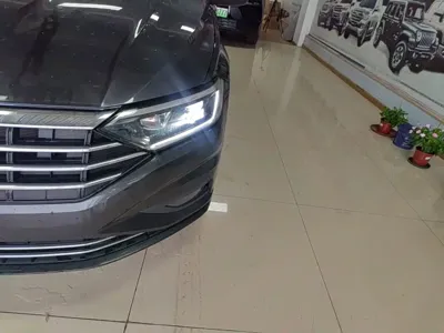 Volkswagen Sagitar 2021, 37600 км, за 9141.06 USD - фото 24