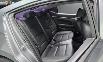 Hyundai Avante 2016, 52846 км, за 7089.41 USD - фото 11