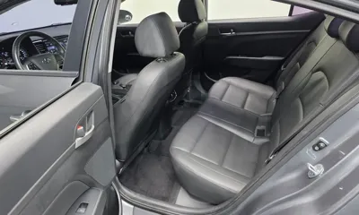 Hyundai Avante 2016, 52846 км, за 7089.41 USD - фото 12