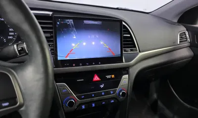 Hyundai Avante 2016, 52846 км, за 7089.41 USD - фото 16