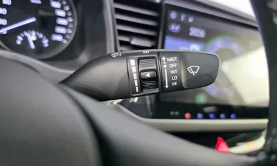 Hyundai Avante 2016, 52846 км, за 7089.41 USD - фото 24