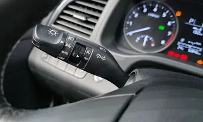 Hyundai Avante 2016, 52846 км, за 7089.41 USD - фото 25