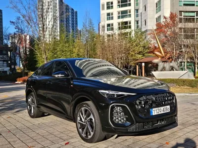 Audi Q5 · 2025 год