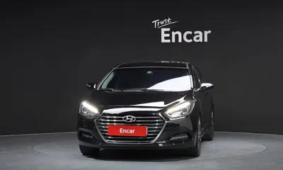 Hyundai i40 2014, 182557 км, за 3171.46 USD