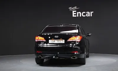 Hyundai i40 2014, 182557 км, за 3171.46 USD
