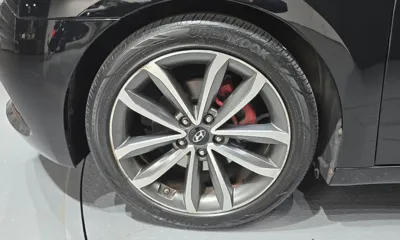 Hyundai i40 2014, 182557 км, за 3171.46 USD