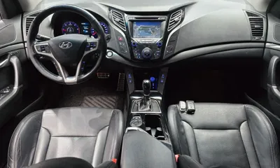 Hyundai i40 2014, 182557 км, за 3171.46 USD - фото 7