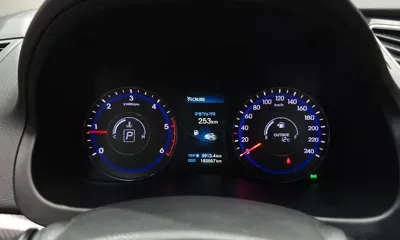 Hyundai i40 2014, 182557 км, за 3171.46 USD - фото 8
