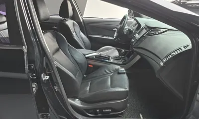 Hyundai i40 2014, 182557 км, за 3171.46 USD - фото 10