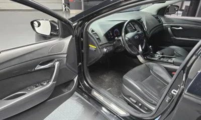 Hyundai i40 2014, 182557 км, за 3171.46 USD - фото 11