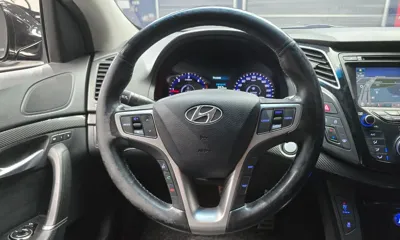 Hyundai i40 2014, 182557 км, за 3171.46 USD - фото 14
