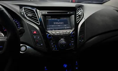 Hyundai i40 2014, 182557 км, за 3171.46 USD - фото 15