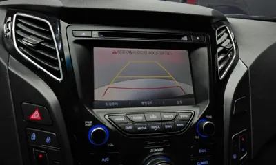 Hyundai i40 2014, 182557 км, за 3171.46 USD - фото 16