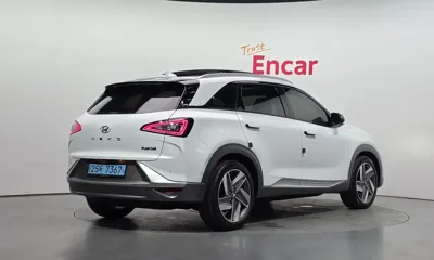 Hyundai Nexo 2022, 50227 км, за 14311.75 USD