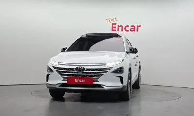 Hyundai Nexo 2022, 50227 км, за 14311.75 USD