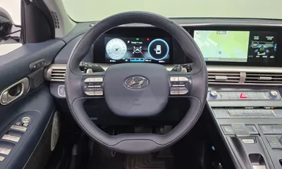 Hyundai Nexo 2022, 50227 км, за 14311.75 USD - фото 14