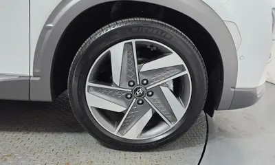 Hyundai Nexo 2022, 50227 км, за 14311.75 USD - фото 21