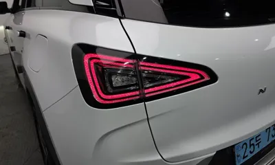 Hyundai Nexo 2022, 50227 км, за 14311.75 USD - фото 23