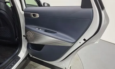 Hyundai Nexo 2022, 50227 км, за 14311.75 USD - фото 25