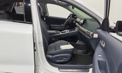 Hyundai Nexo 2022, 50227 км, за 14311.75 USD - фото 26
