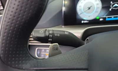 Hyundai Nexo 2022, 50227 км, за 14311.75 USD - фото 30