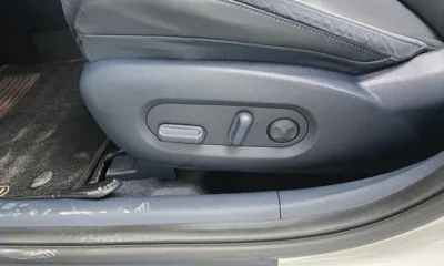 Hyundai Nexo 2022, 50227 км, за 14311.75 USD - фото 33