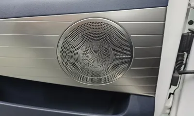 Hyundai Nexo 2022, 50227 км, за 14311.75 USD - фото 37