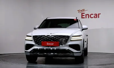 Genesis GV80 2024, 14259 км, за 40331.09 USD