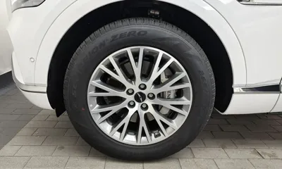 Genesis GV80 2024, 14259 км, за 40331.09 USD