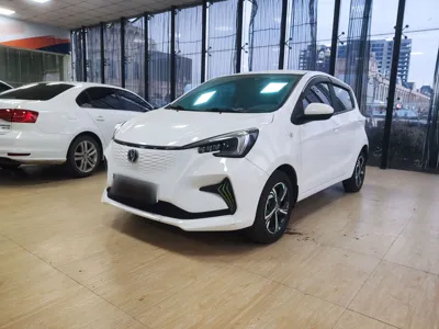 Oshan Benni E-Star · 2022 год