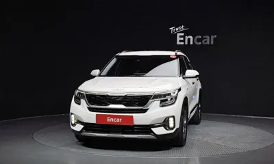 Kia Seltos 2023, 88184 км, за 11166.57 USD