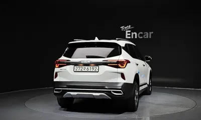 Kia Seltos 2023, 88184 км, за 11166.57 USD