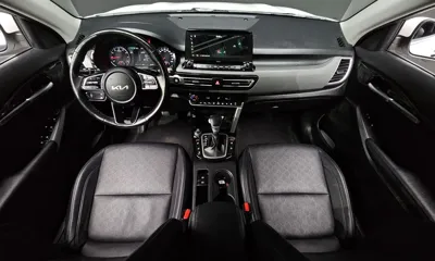 Kia Seltos 2023, 88184 км, за 11166.57 USD - фото 7