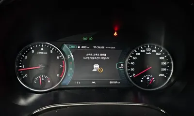 Kia Seltos 2023, 88184 км, за 11166.57 USD - фото 8